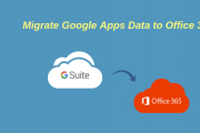 migrate business G Suite to Office 365