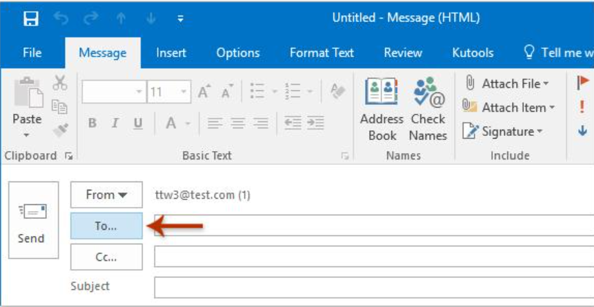  Export Outlook Address Book To Excel Perfect Solution