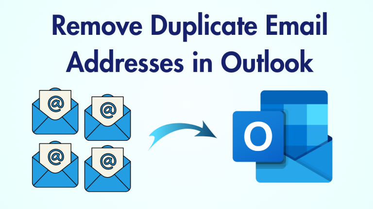 Remove Duplicate Emails In Outlook With Instant Solutions 1220