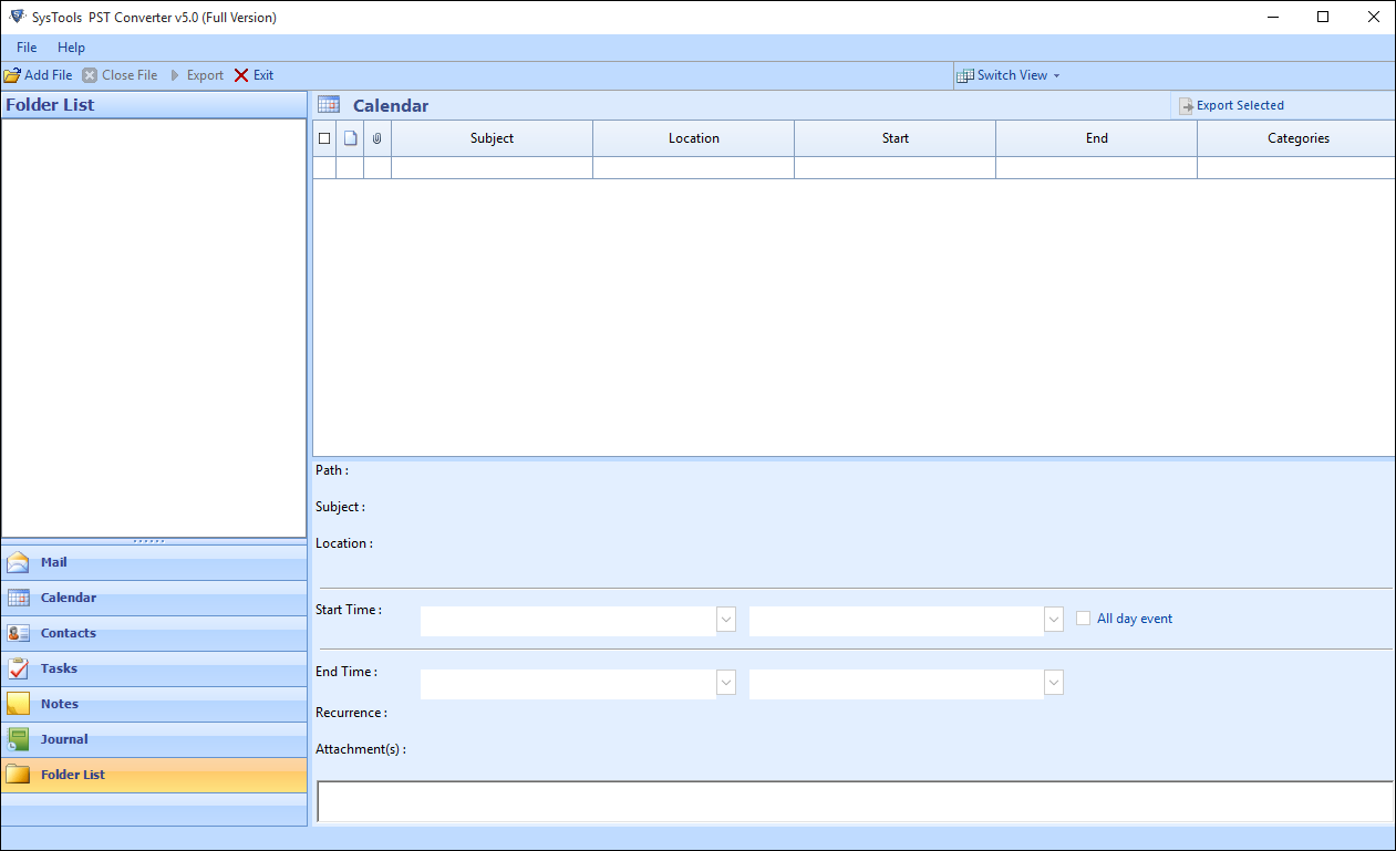 vcf docx to convert PST PDF MSG, Outlook to PST Files EML, to Converter Export