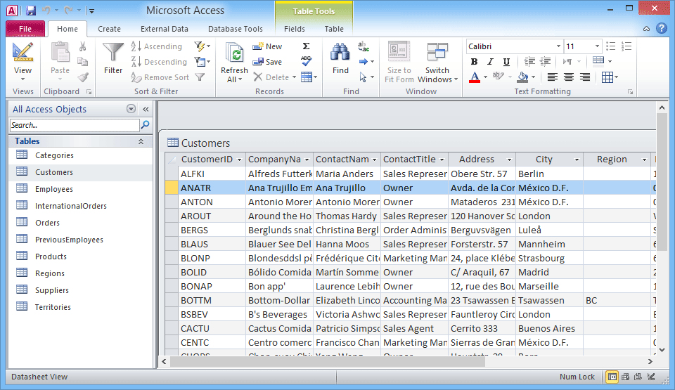 sqlite database viewer forensics freeware no installation