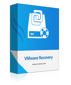 vmware data recovery